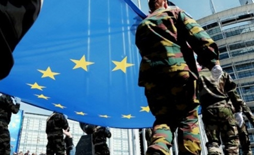 Đã đến lúc châu Âu sẵn sàng cho một tham vọng quốc phòng thực sự?